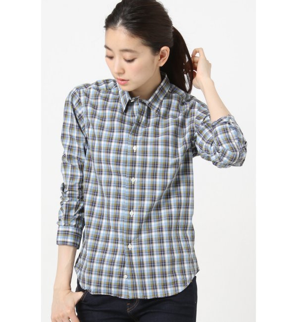 INDIVIDUALIZED SHIRTS JAN SHIRTS J85NBP-