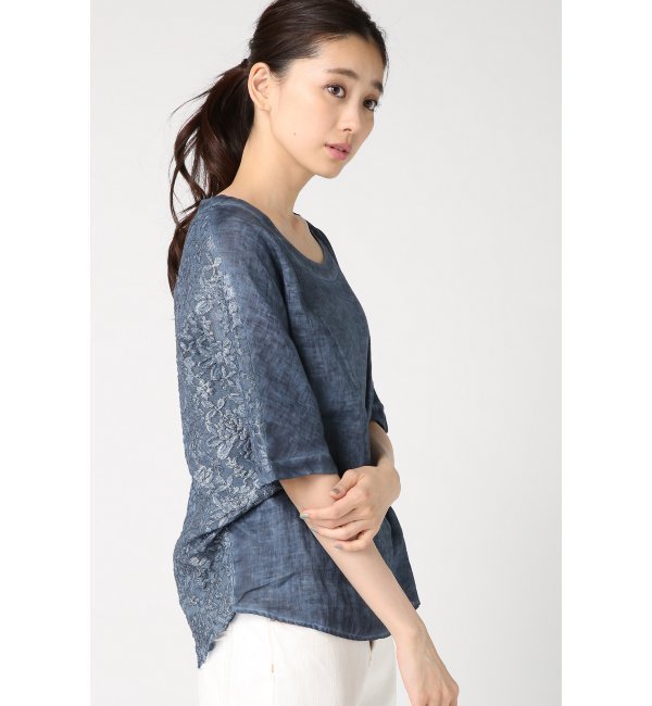 120%LINOバックレーストップス