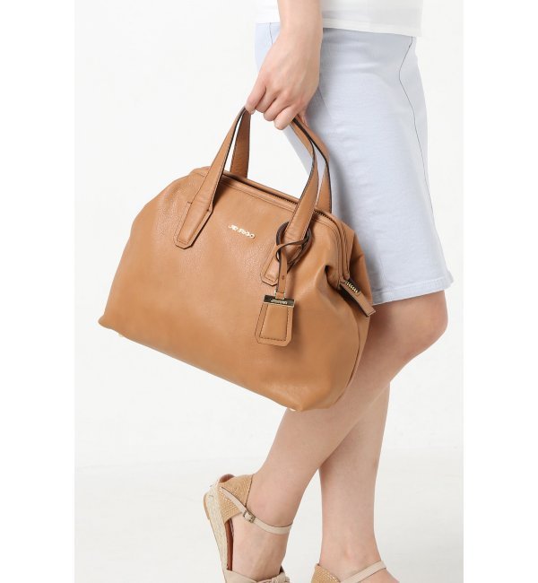 JENRIGO ミニ2wayボストン