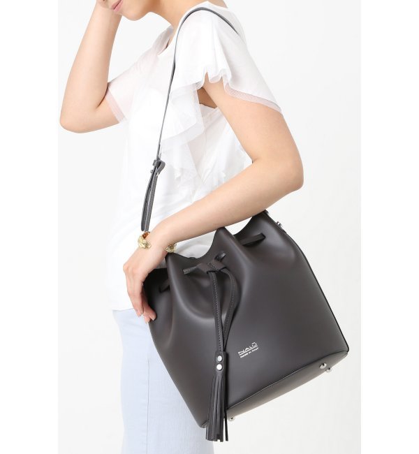 NALU キンチャクワンショルダー