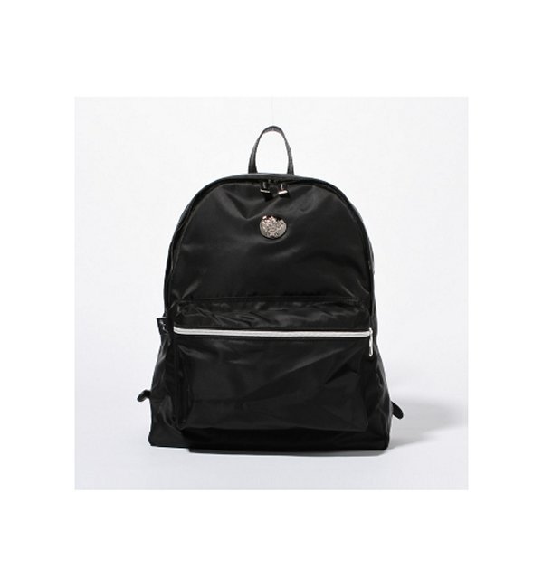 【スピック アンド スパン/Spick ＆ Span】 orobianco ナイロンリュック [送料無料]