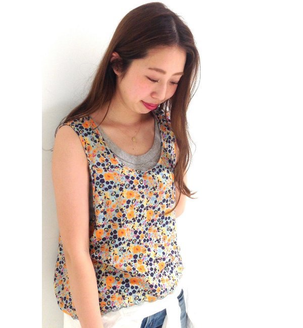 PYRUS Original Flower TOPS