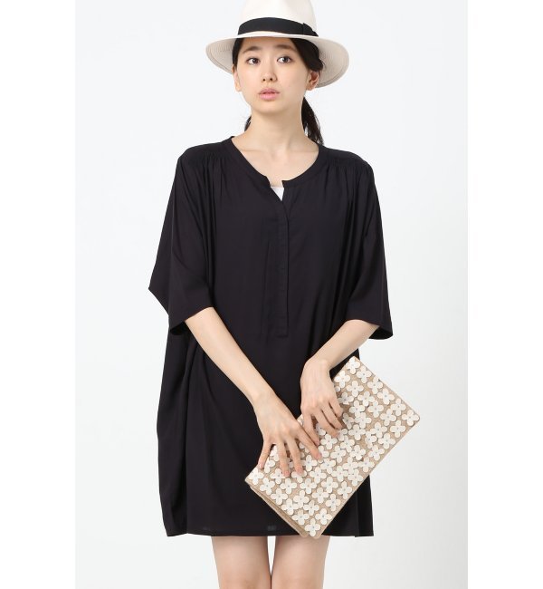 PYRUS Short Sleeve シャツ