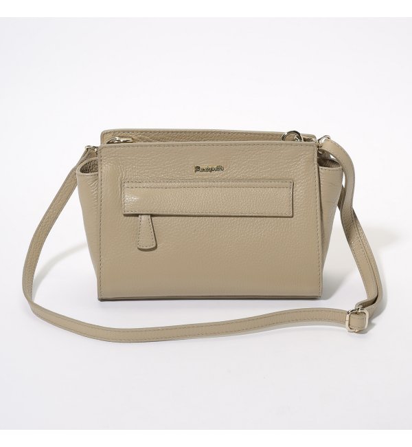 PUNTO PELLE ショルダー