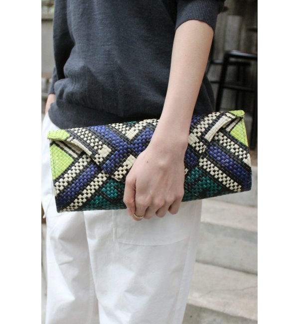 Banago ホソクラッチ