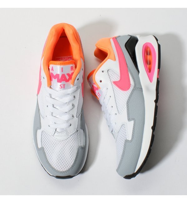 NIKE ウィメンズエアマックス