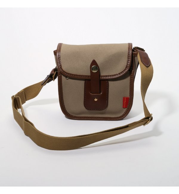 JOHN CHAPMANポシェット