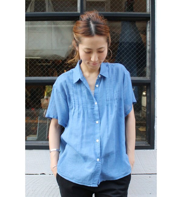 C/Lタック ミドルSH