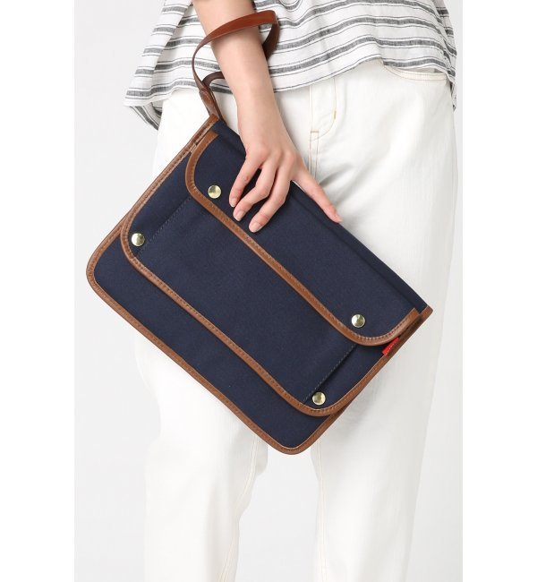 JOHN CHAPMANクラッチ