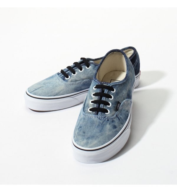 VANS AUTHENTIC