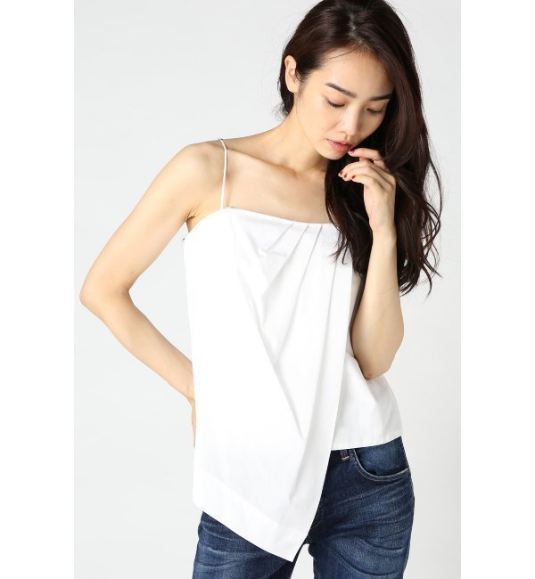 【スピック アンド スパン/Spick ＆ Span】 【a.c.e】 キャミソール [送料無料]