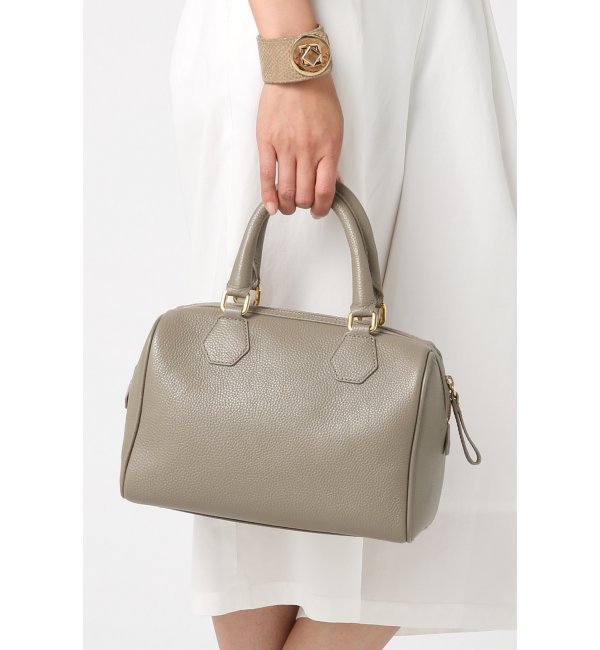 【Adelina di rosselini 】ボストンバック