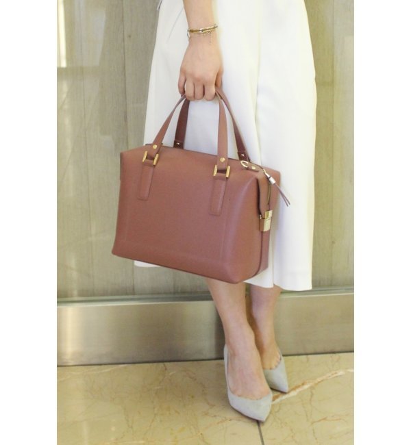 【Gianni Notaro CarolJ】ボストン