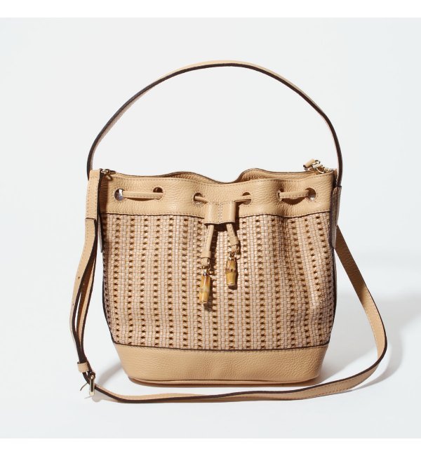 MARFAスモールキンチャクショルダー