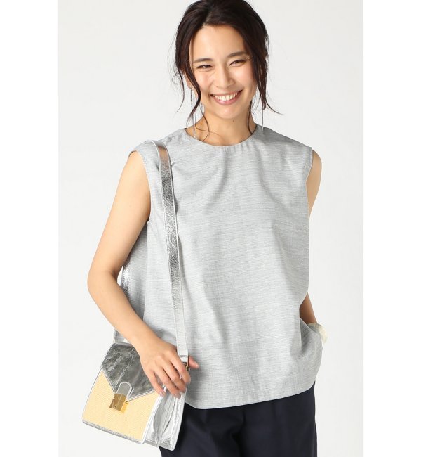 【追加】インターレスラブ ブラウス