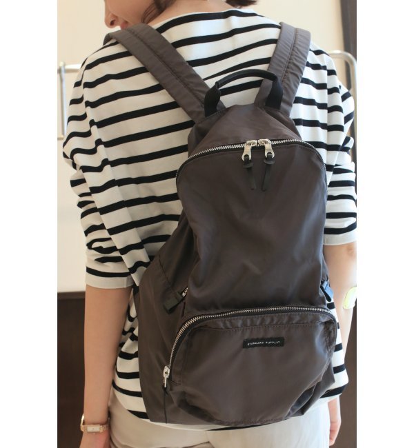 ≪WEB限定≫STANDARD SUPPLY PACKABLE DAYPACK