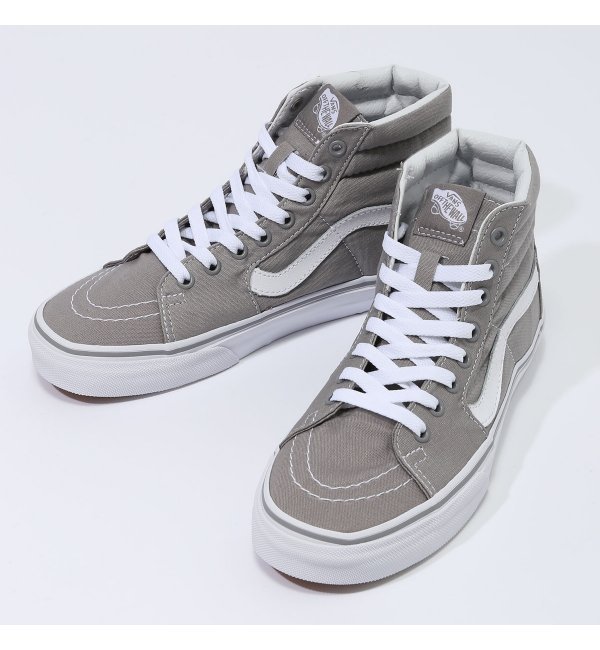 VANS SK8-HI