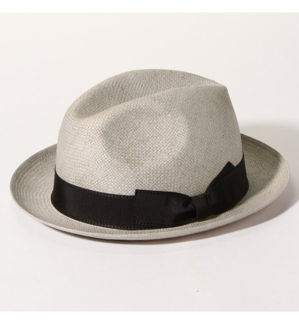 Naoko Okusa×Spick and Span Noble SORBATTI 中折れハット