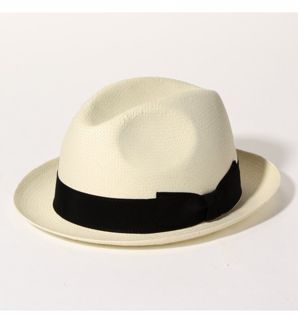 Naoko Okusa×Spick and Span Noble SORBATTI 中折れハット