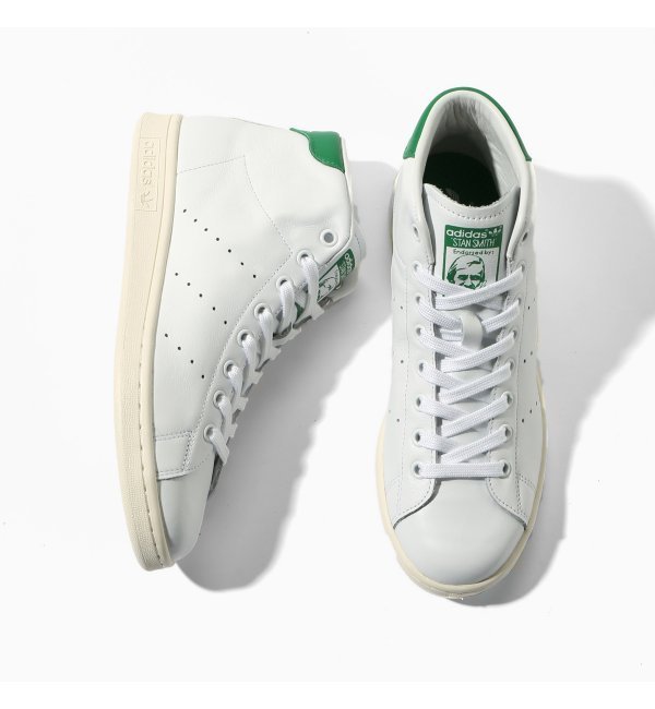 adidas STANSMITH MID