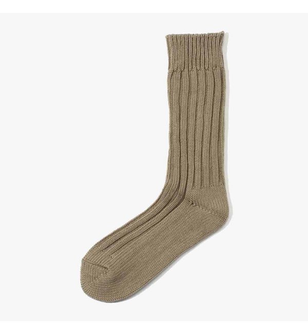 【スピック アンド スパン/Spick ＆ Span】 originalsocksリブソックス [3000円(税込)以上で送料無料]