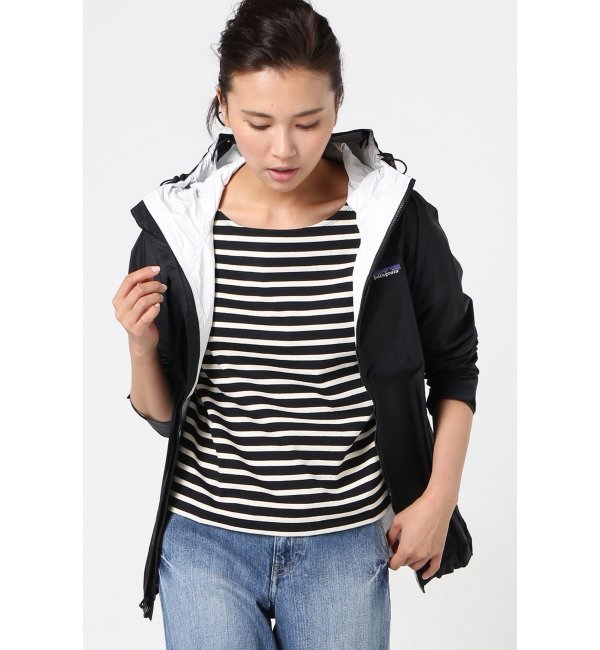 【スピック アンド スパン/Spick ＆ Span】 PATAGONIA TORENTSHELL JACKET [送料無料]