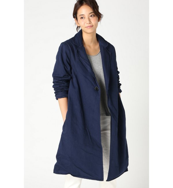 【スピック アンド スパン/Spick ＆ Span】 Yarmo WORK CORT [送料無料]