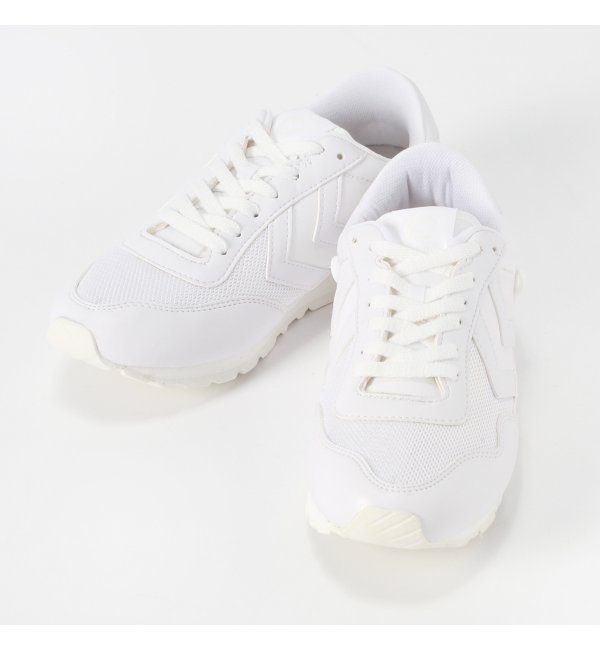 【スピック アンド スパン/Spick ＆ Span】 HUMMEL REFLEXTOTALTONALLOW [送料無料]