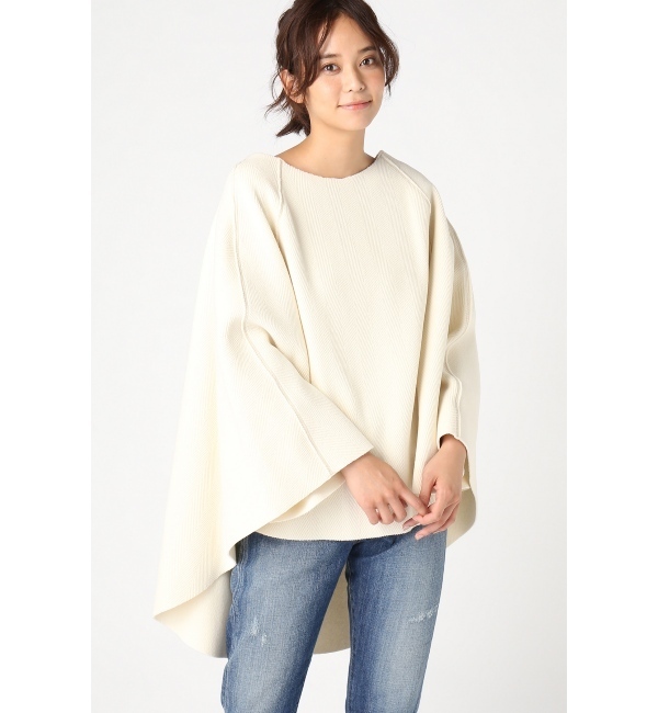 【スピック アンド スパン/Spick ＆ Span】 ENensorcivet CAPE [送料無料]