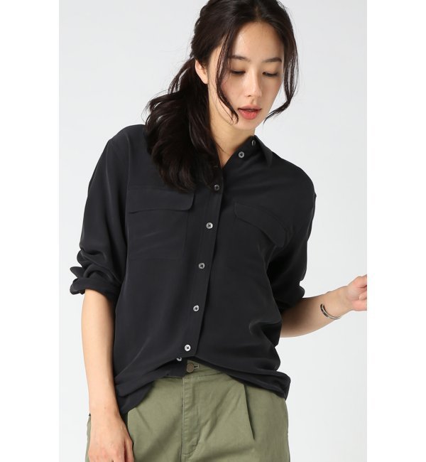 【スピック アンド スパン/Spick ＆ Span】 EQUIPMENT SIGNATURE [送料無料]