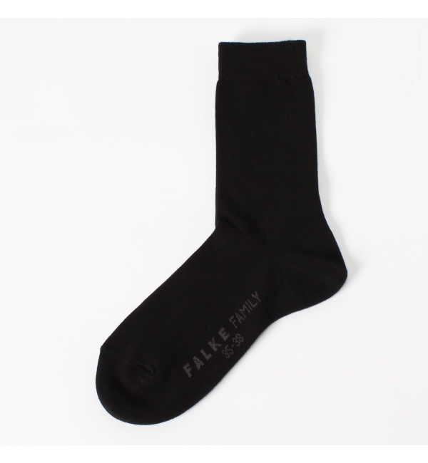 【スピック アンド スパン/Spick ＆ Span】 FALKE FAMILY SO [3000円(税込)以上で送料無料]