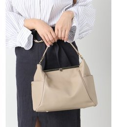 【スピック＆スパン/Spick ＆ Span】 【ALBUS】 カナグツキミニトート [送料無料]