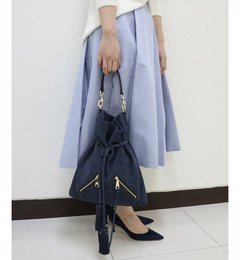 【スピック＆スパン/Spick ＆ Span】 【REBECCA MINKOFF】ワンハンドルキンチャクトート [送料無料]