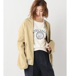 【スピック＆スパン/Spick ＆ Span】 ルーズ MA-1 [送料無料]