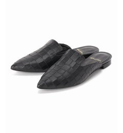 【スピック＆スパン/Spick ＆ Span】 BALDAN カタオシスリッパ [送料無料]