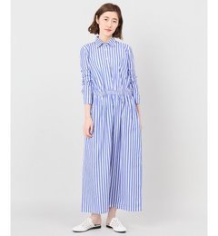 【スピック＆スパン/Spick ＆ Span】 【BARENA】シャツ Dress◆ [送料無料]
