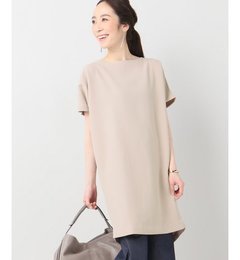 【スピック＆スパン/Spick ＆ Span】 【KAAREM】バックオープンワンピース [送料無料]