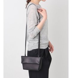 【スピック＆スパン/Spick ＆ Span】 IALADIEZ 2WAYポシェット [送料無料]