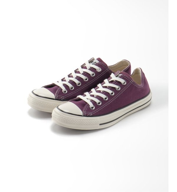 【CONVERSE】 ALL STAR US COLORS OX◆
