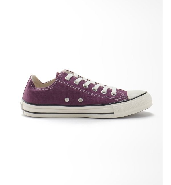 CONVERSE】 ALL STAR US COLORS OX◇|Spick & Span(スピック＆スパン 