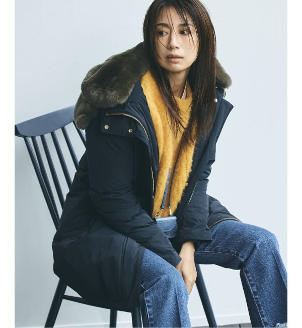 WOOLRICH】別注WS BOWBRIDGE◇|Spick & Span(スピック＆スパン)の通販