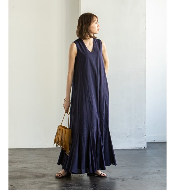 《WEB限定追加3》【MARIHA】夏の月影のドレス |Spick & Span(スピック＆スパン)の通販｜アイルミネ