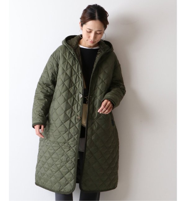 人気ブランドの LAVENHAM キルティングコート - ジャンパー/ブルゾン - hlt.no