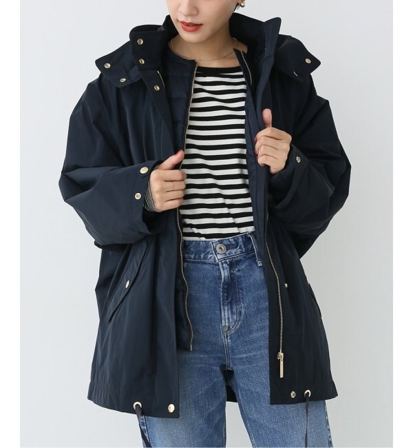 sipsey 3in1 anorak