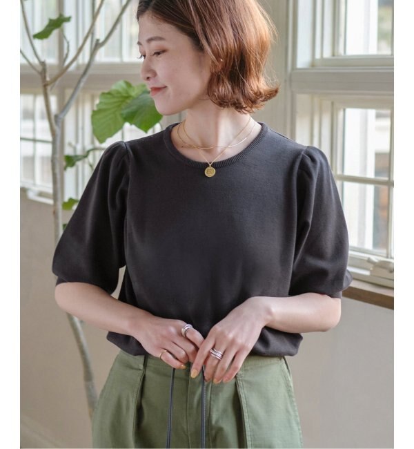 Spick and span TICCA コラボ チュニックシャツ - www.onkajans.com