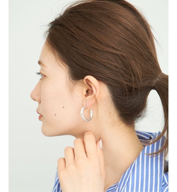 大量入荷 SOPHIE BUHAI ソフィブハイ SMALL EVERYDAY HOOPS | artfive