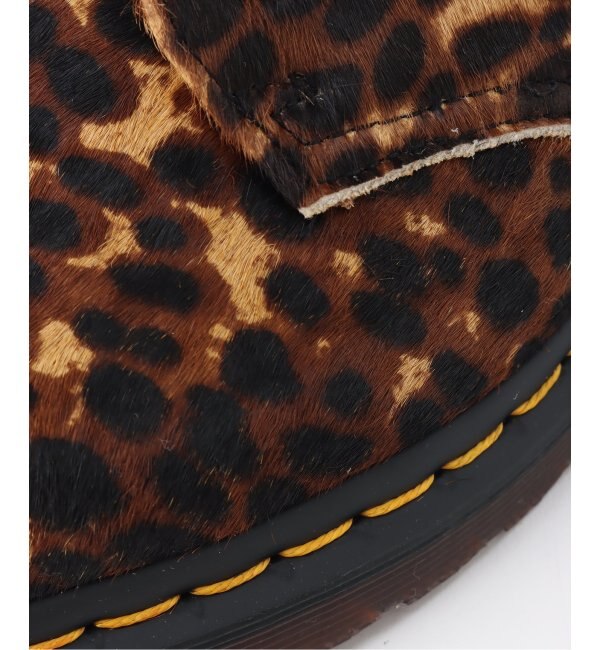 【Dr.Martens / ドクターマーチン】 Smiths ハラコレースアップ