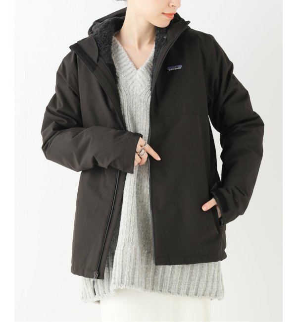 驚きの値段で patagonia Jacket Everyday 4-in-1 ボーイズ レディースPATAGONIA Boys Patagonia  4-in-1 Everyday ジャケット 新品 - レディース