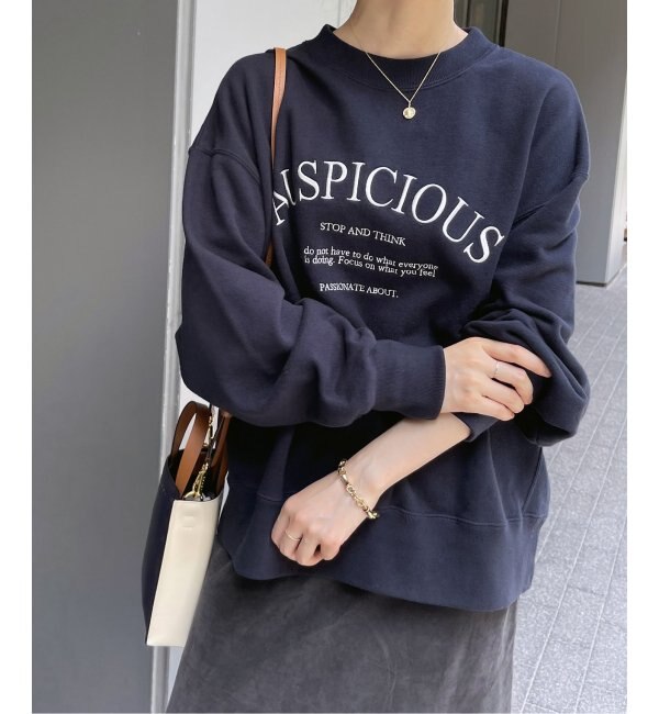 値下げ】everyone CREW NECK SWEAT | saaslandingpages.com