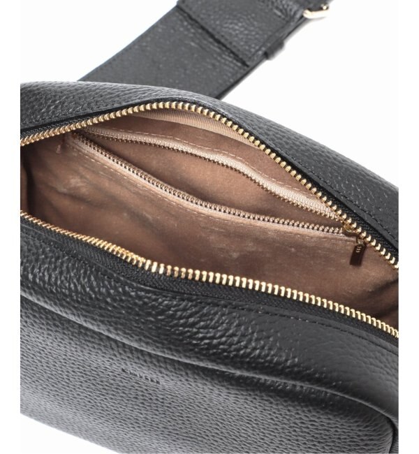 ch!iii wide belt boston bag バッグ バッグ carolinagelen.com